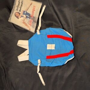 Jolly Jumper Baby Snuggler